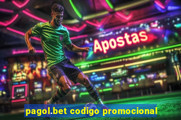 pagol.bet codigo promocional